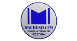 MACHESHA FM  97.7 MHz