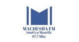 Machesha Fm 97.7 Mhz