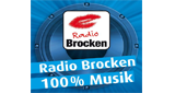 Radio Brocken 100% Musik