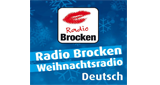 Radio Brocken Weihnachtsradio - Deutsch