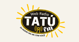 WEB RADIO TATU FM