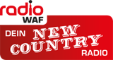 Radio WAF - New Country