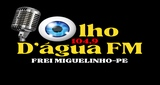 Rádio Olho D'água FM