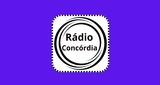 Rádio Concórdia