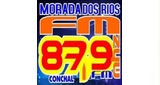 Rádio Morada dos Rios FM