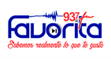 Radio Favorita 93.7 Fm