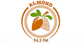 Almond 94.3 FM Ibadan