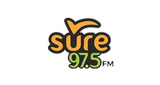 SURE 97.5FM