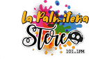 La Palmiteña Stereo 101.1 fm