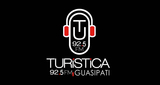 Turística 92.5 FM