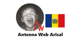 Antenna Web Arisal