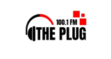 100.1 Fm The Plug