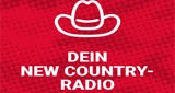 Radio Vest - New Country