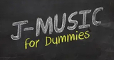 J-Music for Dummies Radio