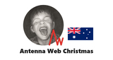 Antenna Web Christmas