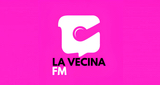 La Vecina Fm