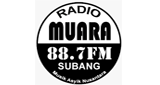 Radio Muara Subang