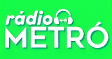 Rádio Metró