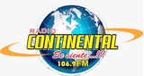 Radio Continental 106.9 Fm