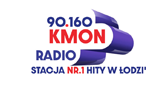 Radio KMON Łódź