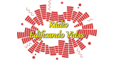 Web rádio Edificanndo vidas