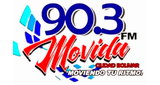 Movida 90.3 Fm Ciudad Bolivar