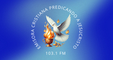 Emisora Cristiana Predicando a Jesucristo 103.0 FM