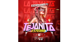 La Tejanita Estereo