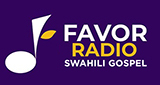 Favor Radio (United Kingdom)