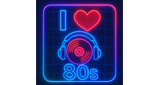 Rádio Anos 80s