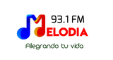 Melodia 93.1 fm