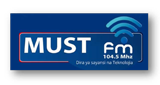 Must Fm Mbeya