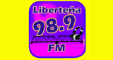 Radio Liberteña 98.9fm