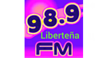 Radio Liberteña 98.9fm