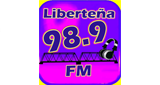 Radio Liberteña 98.9fm