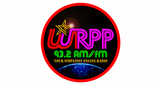 93.2 WRPP FM