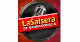 La Salsera De Barranquilla