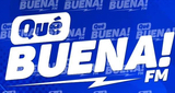 Que Buena 104.5fm