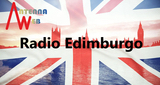 AW radio Edimburgo