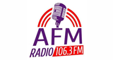 AFM radio (Amay Fréquence Musique)