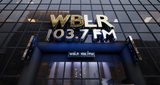 WBLR 103.7 FM Radio