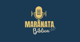 Rádio Maranata Bíblica