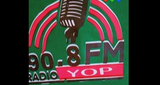 yop fm 90.8