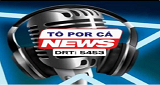 Rádio Tô Por Cá News