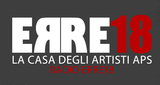 Radio ERRE18