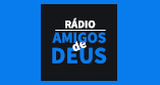 Rádio Amigos de Deus