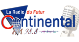 Radio Continental FM 98.7