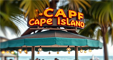 S-Cape Island Radio