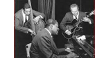 Legacy Radio 4 "The Jazz Quarter"