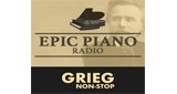 Epic Piano - Grieg